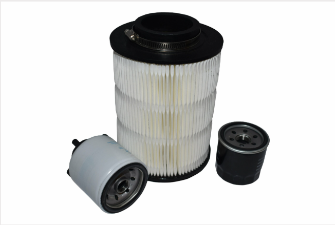 Polaris Ranger 900 Diesel Service Kit 2011 2014 Complete Air Fuel And Lubrication Maintenance Pack