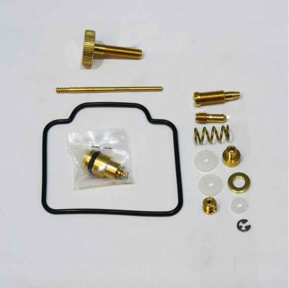 Polaris Sportsman 400 Carburetor Repair Kit 2003-2005 Direct Fit OEM Replacement Rebuild Kit