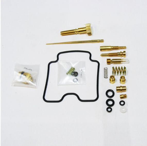 Carburetor Repair Kit - Yamaha - YXR 660F Rhino 04 - 07