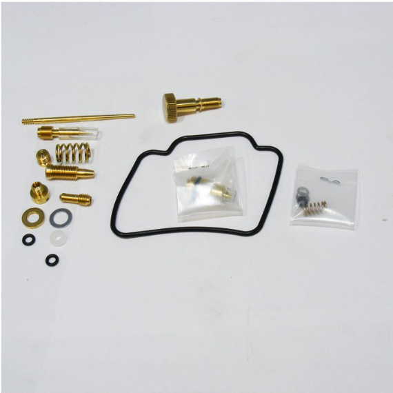 Carburetor Repair Kit For Yamaha YFM 350 FX 2001 2005 Direct Fit OEM Replacement Parts