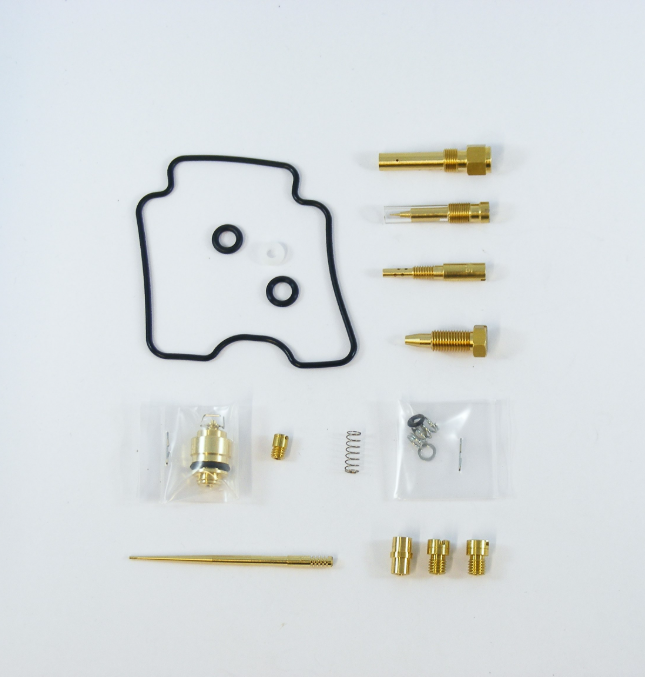 Carburetor Repair Kit - Yamaha YFM 450 2003-06 Kodiak