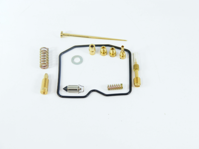 Carburetors Repair Kit - Suzuki - LTA / LTF 400F 2008 - 2009