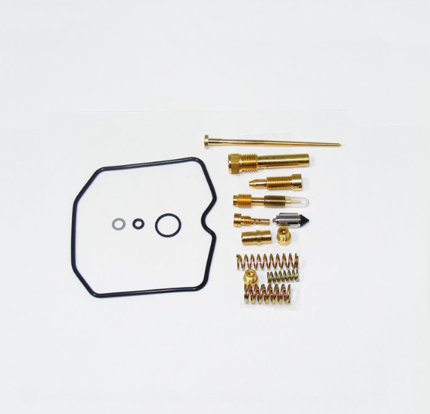 Carburetor Repair Kit For Suzuki LTF 500 F 2003 2004 2005 2006 2007 Made In Japan Premium Materials