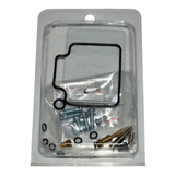 Carburetor repair kit for Honda TRX 350 FM/FE ATV (2000–2003) by ATV City with gaskets and O-rings