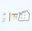 Carburetor rebuild kit for Honda TRX 300 FW ATV (1993–2000); DGT Agri OEM-spec gaskets, seals and springs