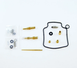 Carburetor repair kit by DGT Agri for Honda TRX 300 FW 1991-1992; brass jets, gaskets, o-rings and needle
