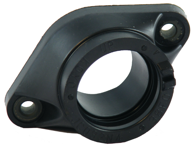 Carb To Head Rubber Boot Suzuki LTA400 LTF400 2002 2010 Replacement Gasket Seal Kit