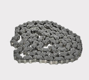 Timing chain for Kawasaki KLF300 Bayou, 90-link cam chain for 1988–2006 2WD/4WD (OEM 21070 replacement) by ATV City