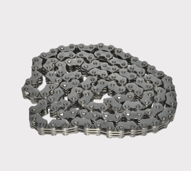Timing chain for Kawasaki KLF300 Bayou, 90-link cam chain for 1988–2006 2WD/4WD (OEM 21070 replacement) by ATV City