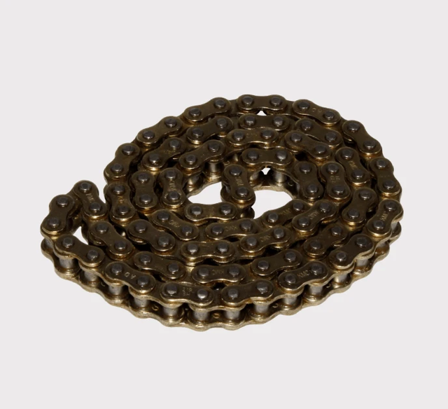 Cam chain for Suzuki LT-F250 and Yamaha YFM250, ATV City premium aftermarket timing chain for off-road use