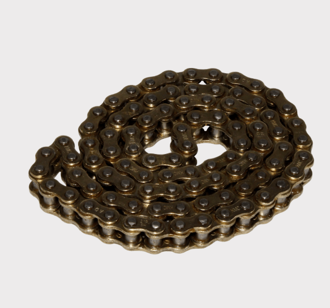 Cam Chain For Suzuki LT125 LT160 LT185 ATV OEM Part 12760-44A00 Genuine Suzuki OEM Quality