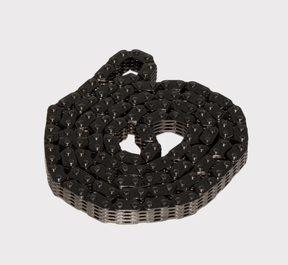 Cam timing chain for Polaris Ranger/RZR/Sportsman, black metal, ATV City aftermarket replacement