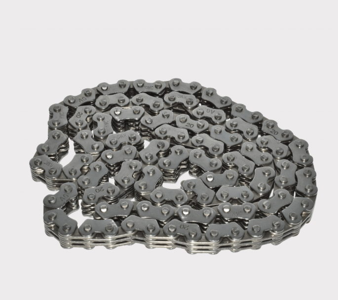 Cam Chain for Yamaha YFZ 450R 2009 to 2018 and YFZ 450X 2010 to 2011 Premium Aftermarket 94591-57120-00