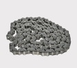 Cam timing chain ATV City direct replacement for Yamaha YFZ450 ATV, metallic gray