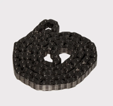 Cam chain, black, ATV City timing chain for Polaris Outlaw 500 2x4 Predator 50/Predator 500 replacement