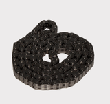 Cam chain for Suzuki LT-A700X/LT-A750X King Quad (2005–2008), OEM replacement by ATV City, black timing chain