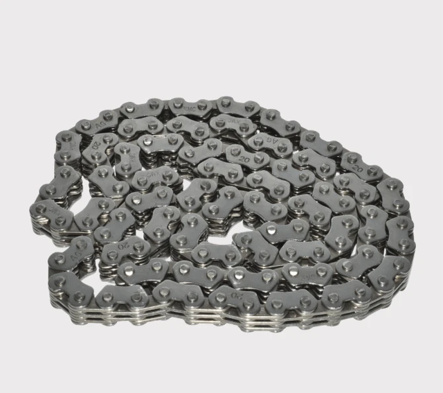 Cam Chain for Suzuki LT-A 450X King Quad and LT-A 500 Series KQ, OEM timing chain - ATV City