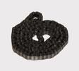 Cam timing chain, 112-link endless, black steel, for Honda TRX 450ER/450R, ATV City