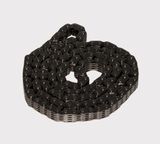 Cam timing chain, 112-link endless, black steel, for Honda TRX 450ER/450R, ATV City