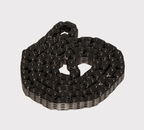 Cam timing chain, 112-link endless, black steel, for Honda TRX 450ER/450R, ATV City