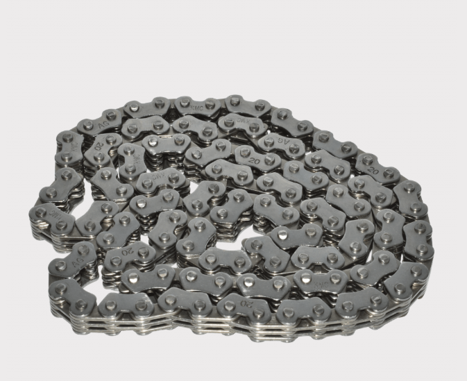 Cam Chain For Yamaha YFM 400 450 Kodiak Grizzly 4x4 ATV OEM Replacement Timing Chain