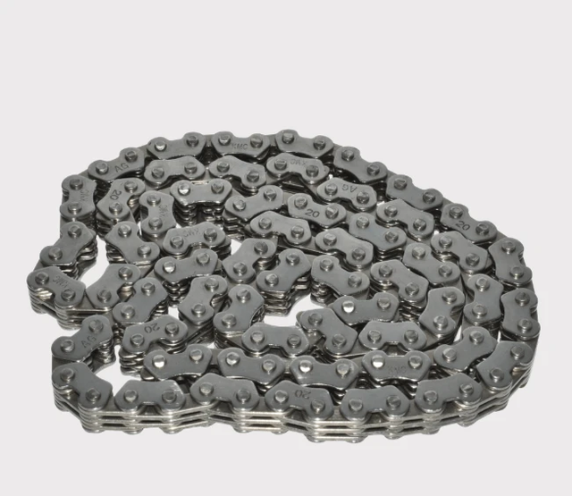 Timing Chain for Honda UTV Pioneer 700 TRX 650/680 OEM Direct Fit, steel, ATV City
