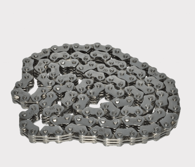 Cam Chain For Kawasaki KVF 650, KFX 700, KRF 750, 800, LTV 700 Timing Chain Replacement