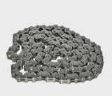Cam Chain for Kawasaki KVF 650, KFX 700, KRF 750/800, LTV 700, gray metal - ATV City timing chain replacement
