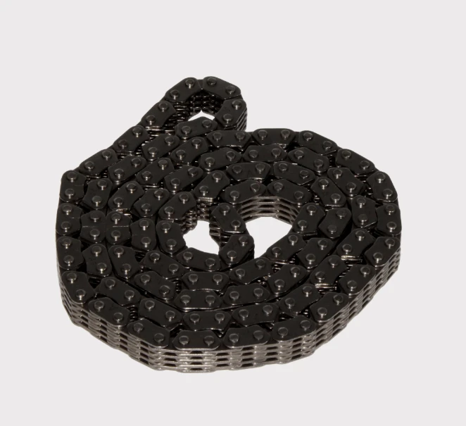 Cam chain black for Yamaha YFM 350 Bruin/Grizzly 94591-87110-00, ATV City aftermarket OEM replacement timing chain