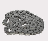Cam chain for Kawasaki KVF 360/400 Bayou 4x4, ATV City premium OEM timing chain, silver