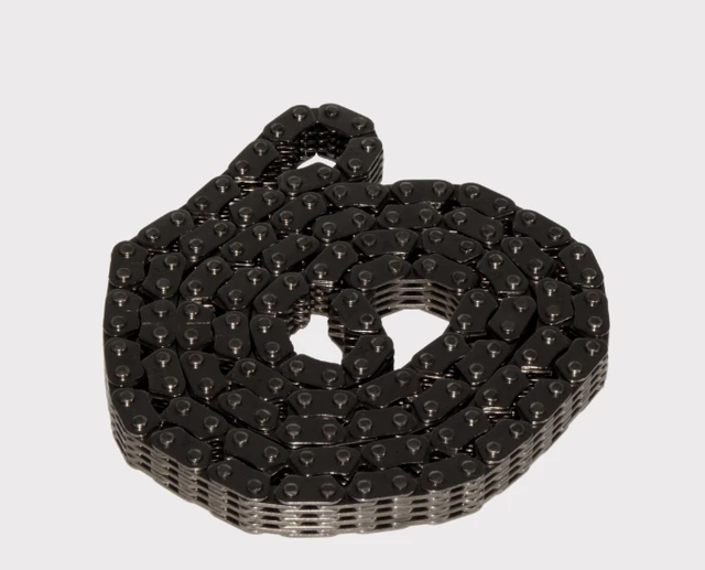 Cam timing chain 112-link for Honda TRX 400EX/400X, high-performance replacement