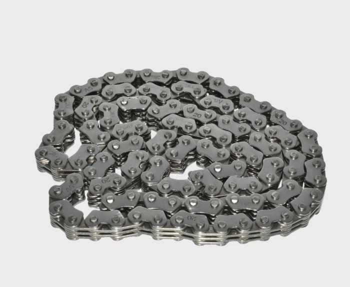 ATV City cam chain for Suzuki LT 300 KQ and LT 400 Eiger KQ ATVs, 108-link 12760-19B71
