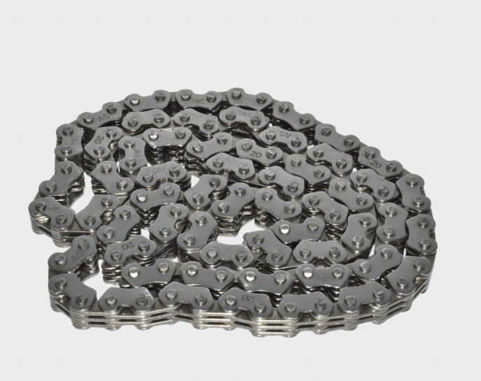 Y82RH116 116 Link Cam Chain OEM Yamaha Timing Replacement For YFM 400 450 Kodiak Grizzly 4x4 Engines