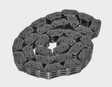 Cam chain YBN coil for Honda TRX 500 (2005-2011) OEM replacement timing chain