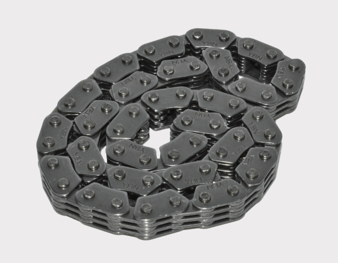 Cam chain YBN coil for Honda TRX 500 (2005-2011) OEM replacement timing chain