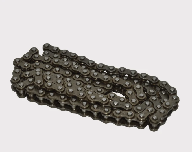 Cam chain Y25H104 by ATV City, metallic timing chain with linked plates