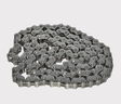 Cam chain for Yamaha YFM 350 Big Bear — gray metal OEM replacement timing chain by ATV City