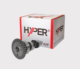 Camshaft by Hyper, aftermarket engine component for Honda TRX 350 Rancher (2000-2006)