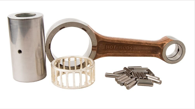 Connecting Rod Kit For Yamaha YXR 700 F Rhino 2008-2013 Engine Rebuild Replacement