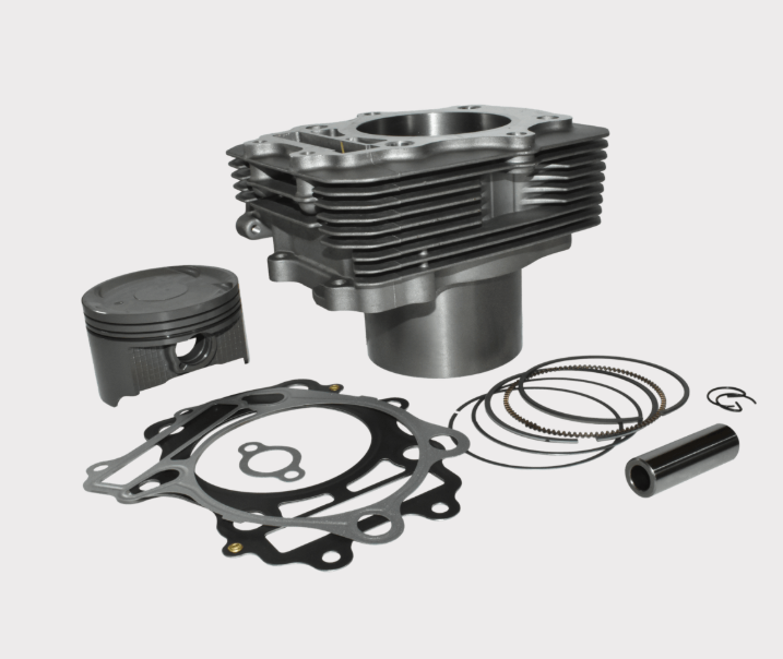 Replacement Cylinder Kit For Suzuki LTA400 Eiger King Quad 2002 Through 2018 400cc