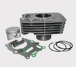 Replacement Cylinder Kit for Honda TRX 250 (2001-2023), 68.5mm bore with piston, rings, gaskets, pins and seals