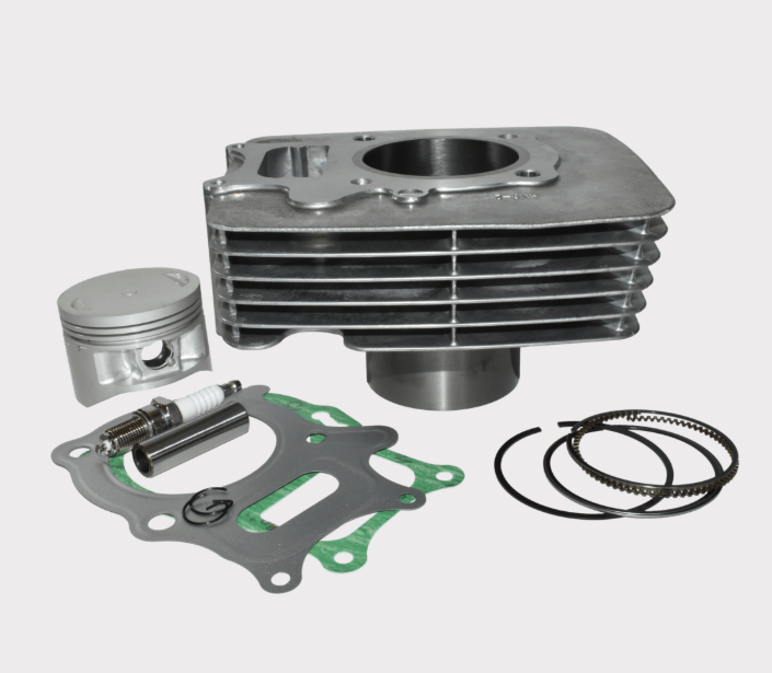 Replacement Cylinder Kit for Honda TRX 250 2001 To 2023 Bore 68.5mm OEM Equivalent Fitment