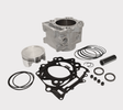 Yamaha 700cc cylinder kit with piston, rings and gaskets for Grizzly 700, Rhino 700, Raptor 700, Viking 102mm bore