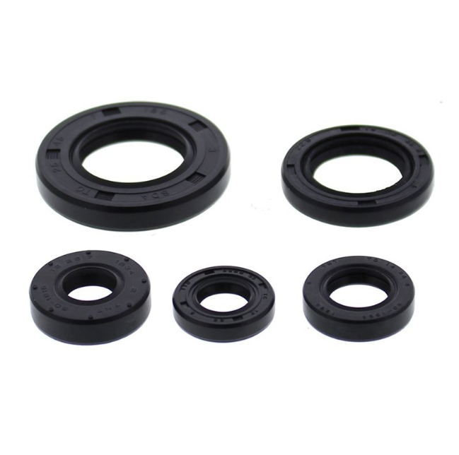 Engine Oil Seal Kit For Honda TRX 500 FM 2014 2020 And TRX 520 FM 2020 2023 Full Engine And Transmission Seal Set