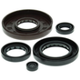 Engine Oil Seal Kit for Honda TRX500FA Foreman Rubicon 2001–2014, complete engine and transmission seal set by ATV City