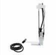 Complete fuel pump assembly for Polaris Ranger 570/800 fitment, aftermarket replacement