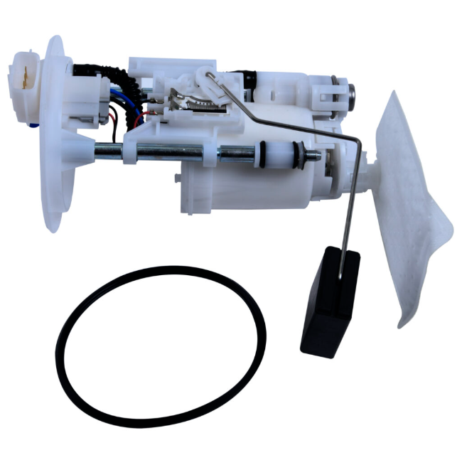 Complete Fuel Pump Assembly For Yamaha YFM700 Grizzly Kodiak 2016 To 2023 Aftermarket Replacement