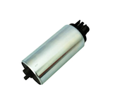 Fuel pump by ATV City for Honda TRX 420/500 and Suzuki King Quad 400 – OEM direct-fit replacement, metal canister