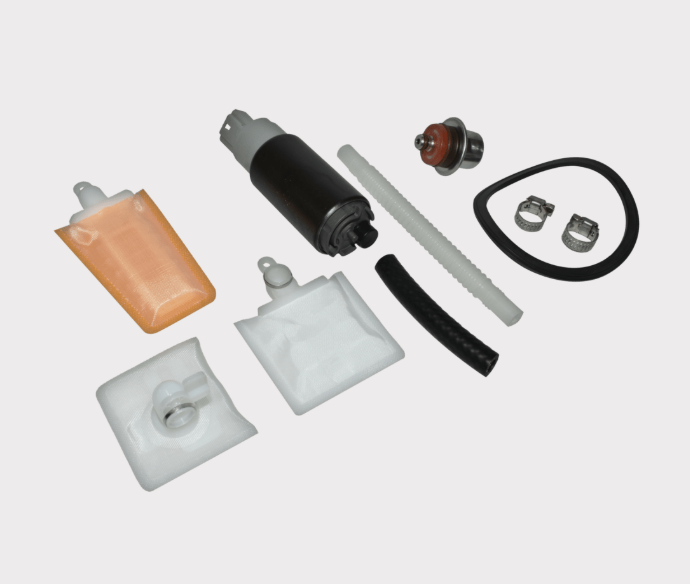 Can-Am Outlander Replacement Fuel Pump Assembly Direct Fit With Metal Top Fits Multiple Models And Years