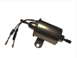 Polaris Ranger fuel pump, low-pressure, frame-mounted direct-fit replacement for 400/500 models
